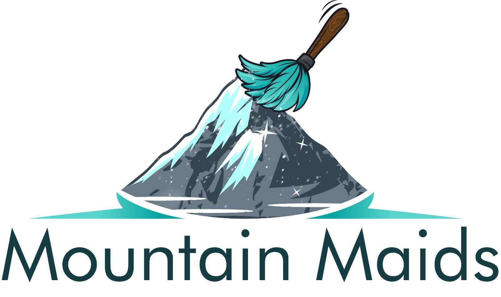 Mountain Maids